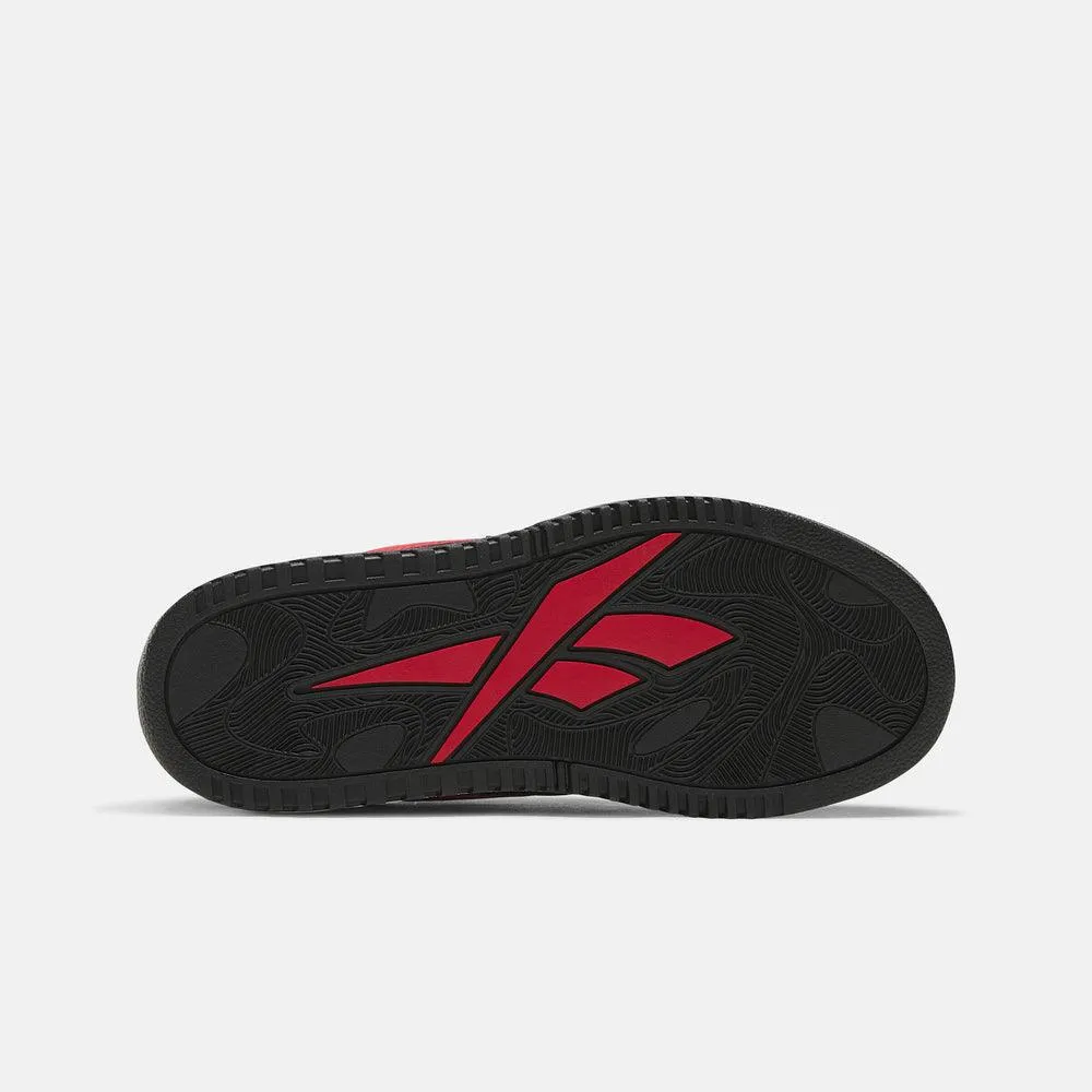 Above The Rim Chill Shoes - Preschool