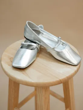 Adele Ballet Flats