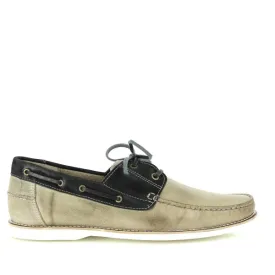 Anatomic Dockstep Castor Boat Shoes