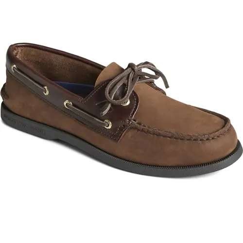 Authentic Original 2-Eye Boat Shoe - Men