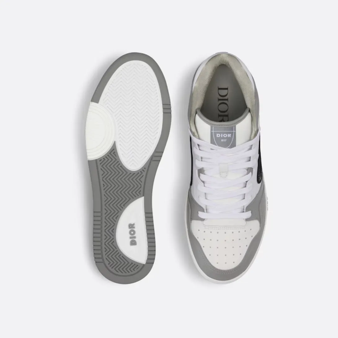 B57 Mid-Top Sneaker