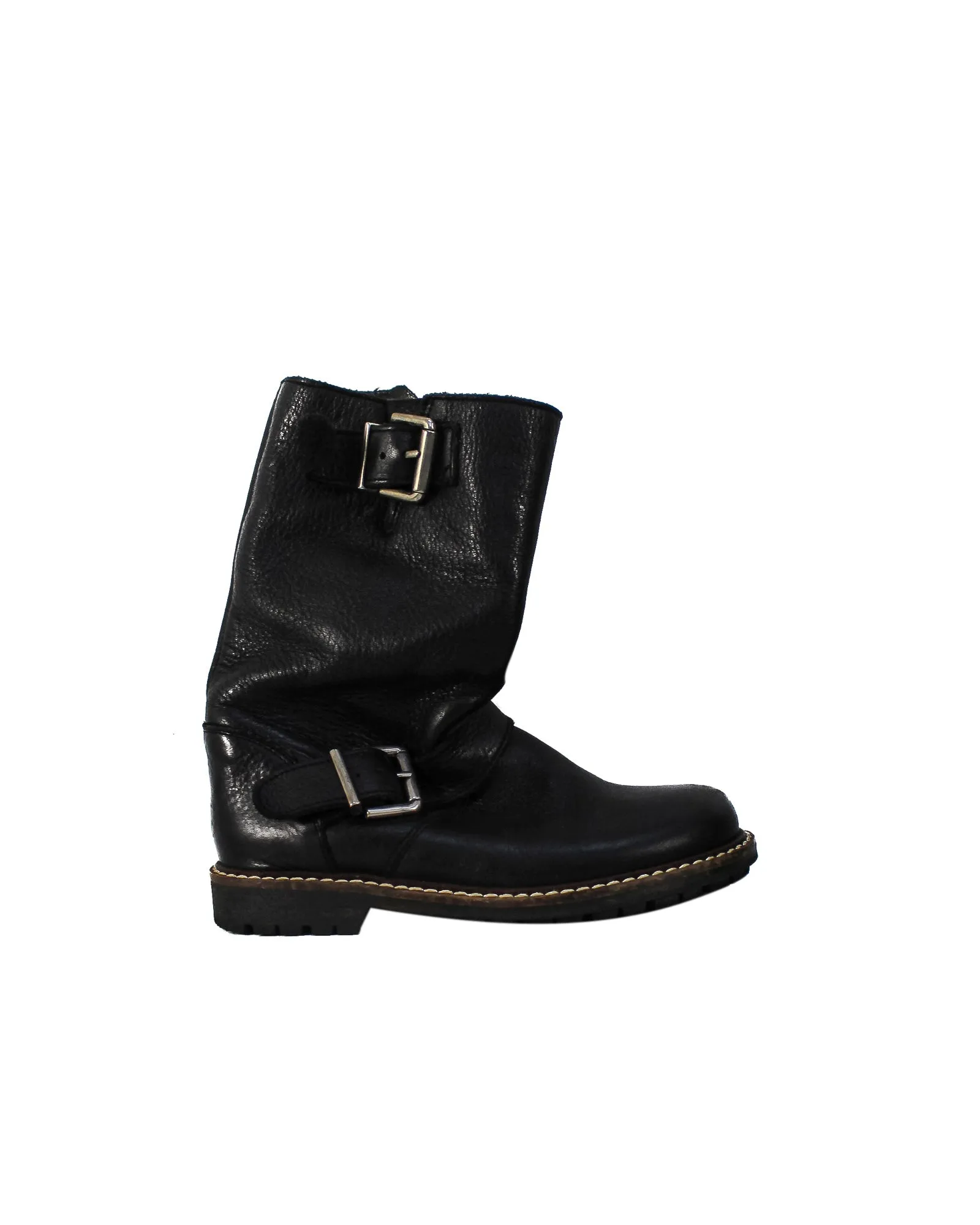 Bonpoint Casual Boots 5T (EU28)