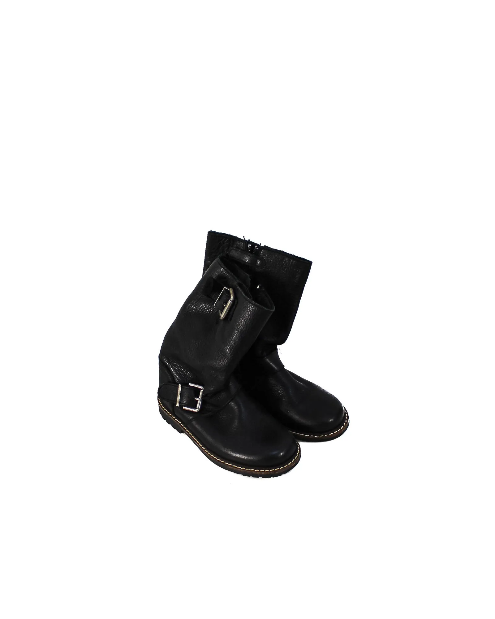 Bonpoint Casual Boots 5T (EU28)