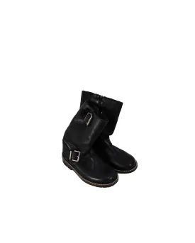 Bonpoint Casual Boots 5T (EU28)