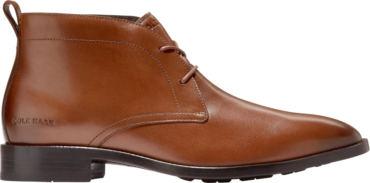 Cole Haan Men's Hawthorne Chukka Boot