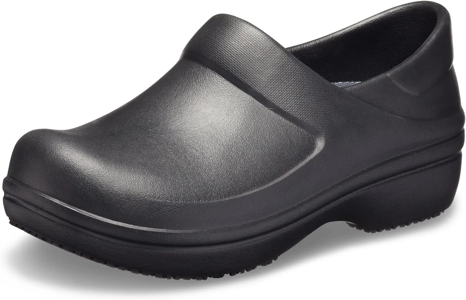 Crocs Women's Neria Pro II Clogs, Slip Resistant Work Shoes