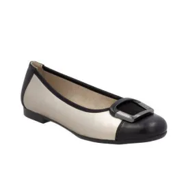 D0K12 Ballet Flat