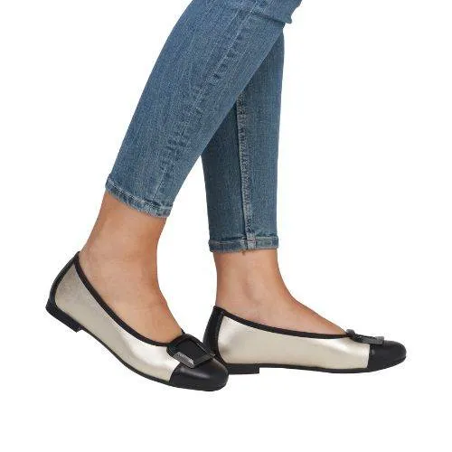 D0K12 Ballet Flat