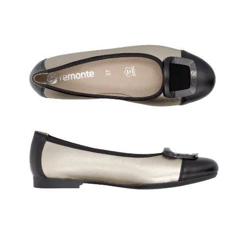 D0K12 Ballet Flat