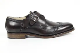 Dolce & Gabbana Goodyear mens derby shoes Siena CA6420 AC126 80051
