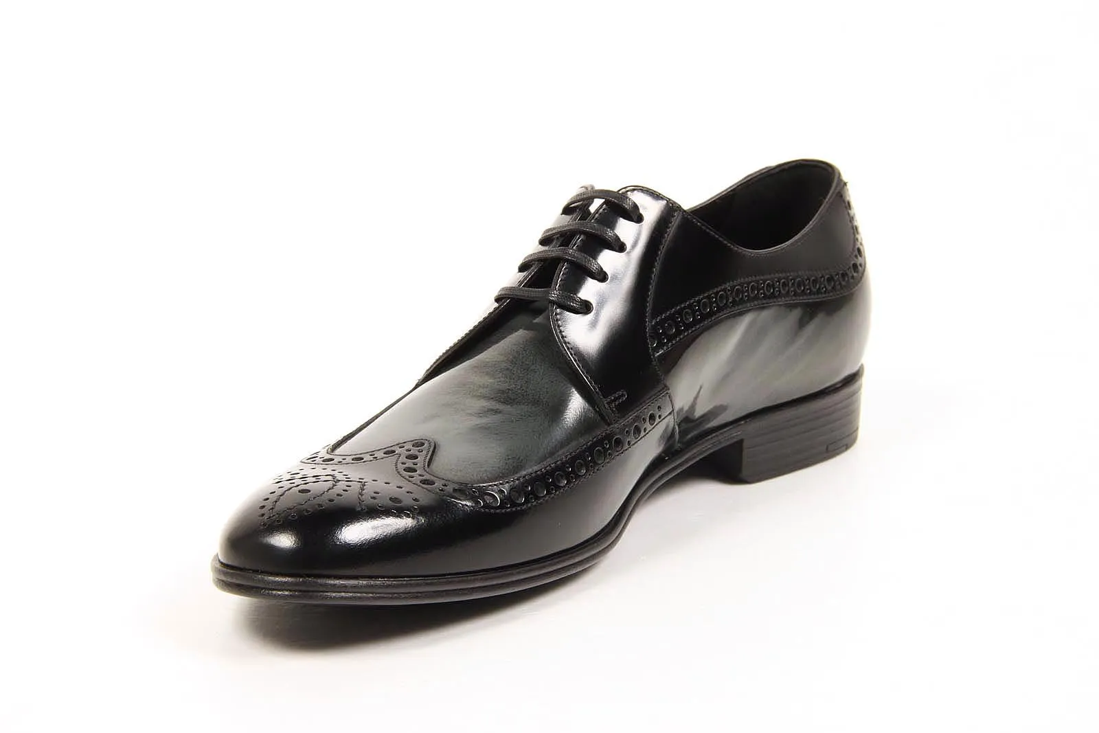 Dolce & Gabbana mens derby shoes Napoli CA6238 AP333 8L756