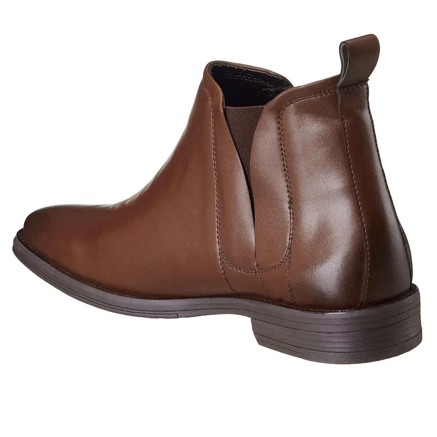 Duke Men Chelsea Boots (FWOL863)