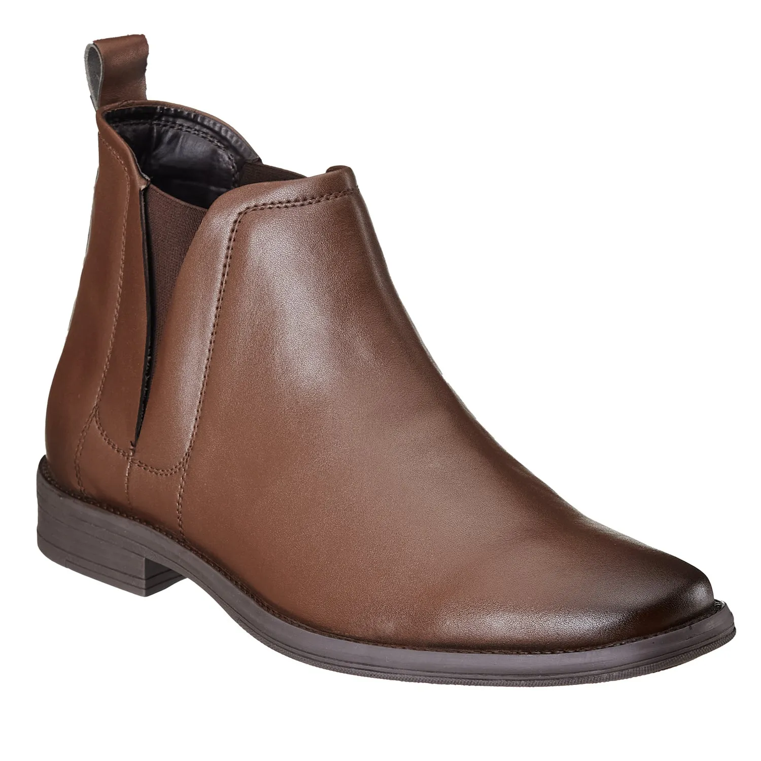 Duke Men Chelsea Boots (FWOL863)