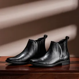 Duke Men Chelsea Boots (FWOL863)