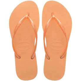 Forudbestilling - Havaianas - Hav. Slim - 0027 Peach
