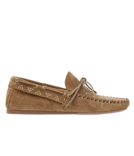 Freen in Taupe