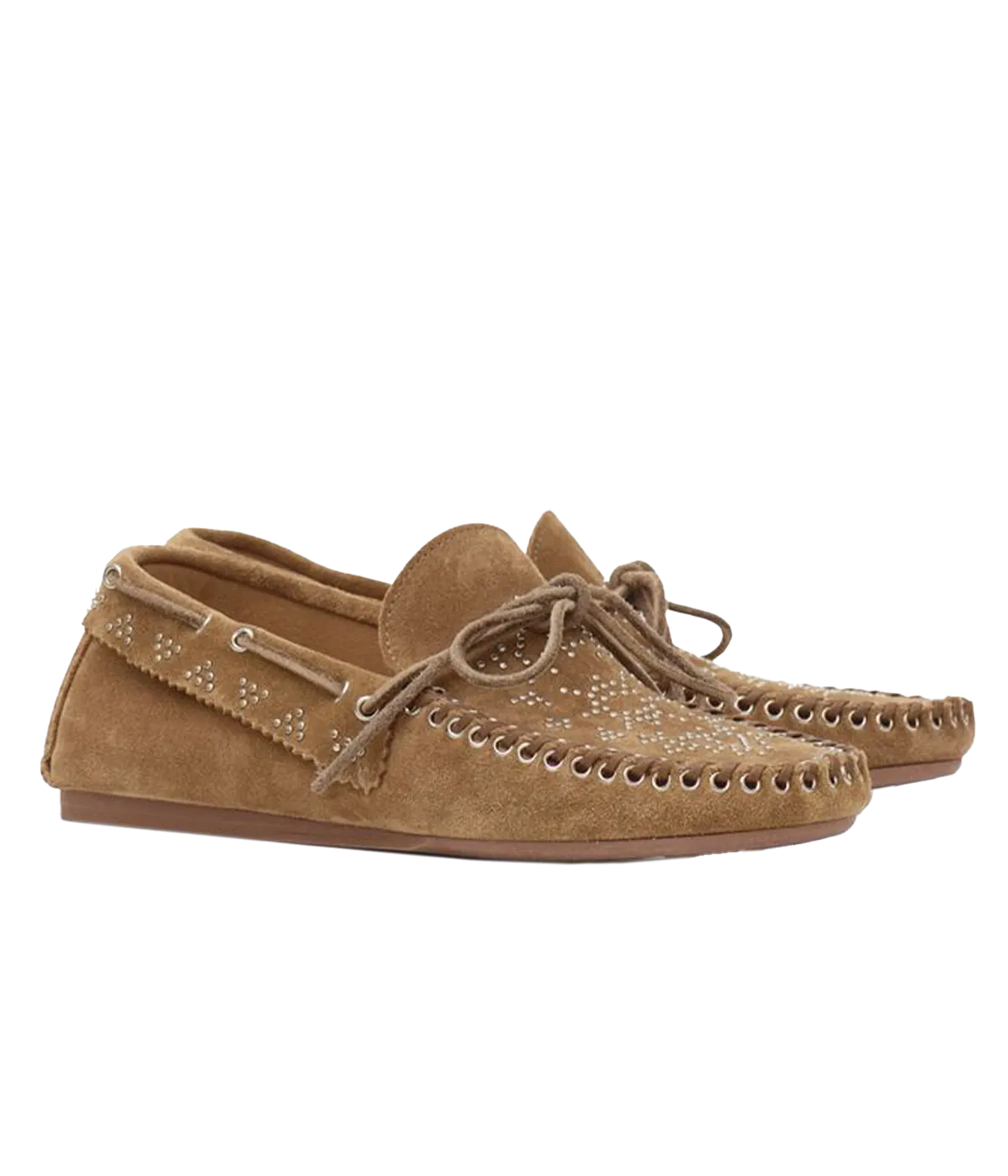 Freen in Taupe