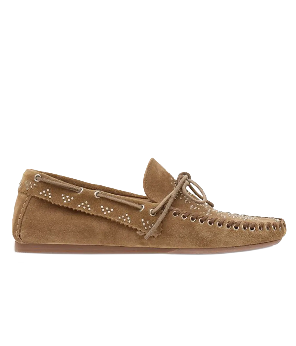 Freen in Taupe