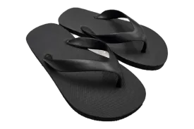 Gem Sport Pool Sandals - Black