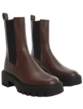 Mango Chelsea Boot