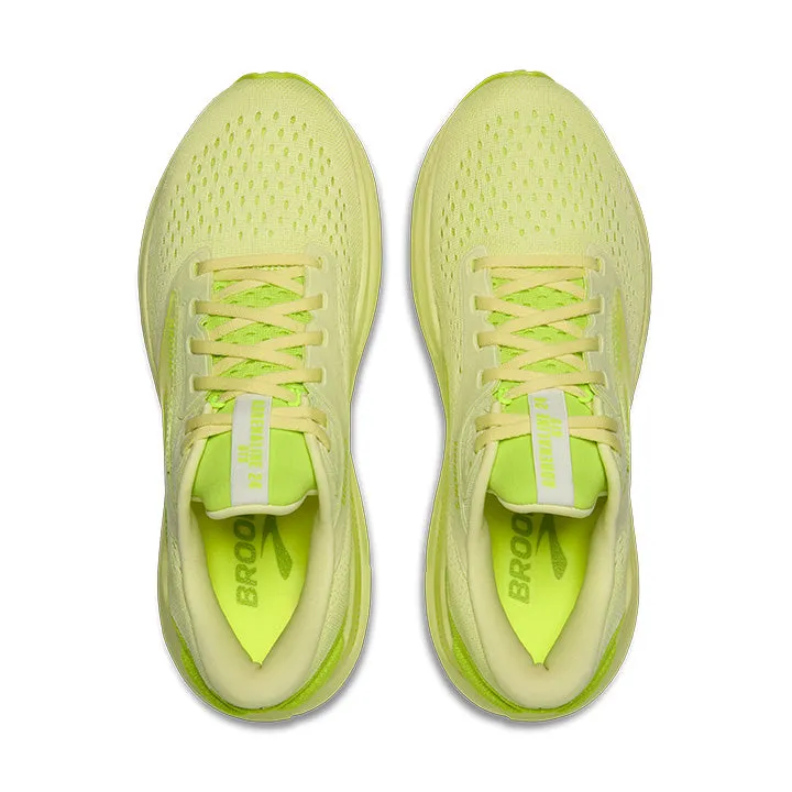MEN'S ADRENALINE GTS 24 - D - 346 LIME GREEN/NIGHTLIFE