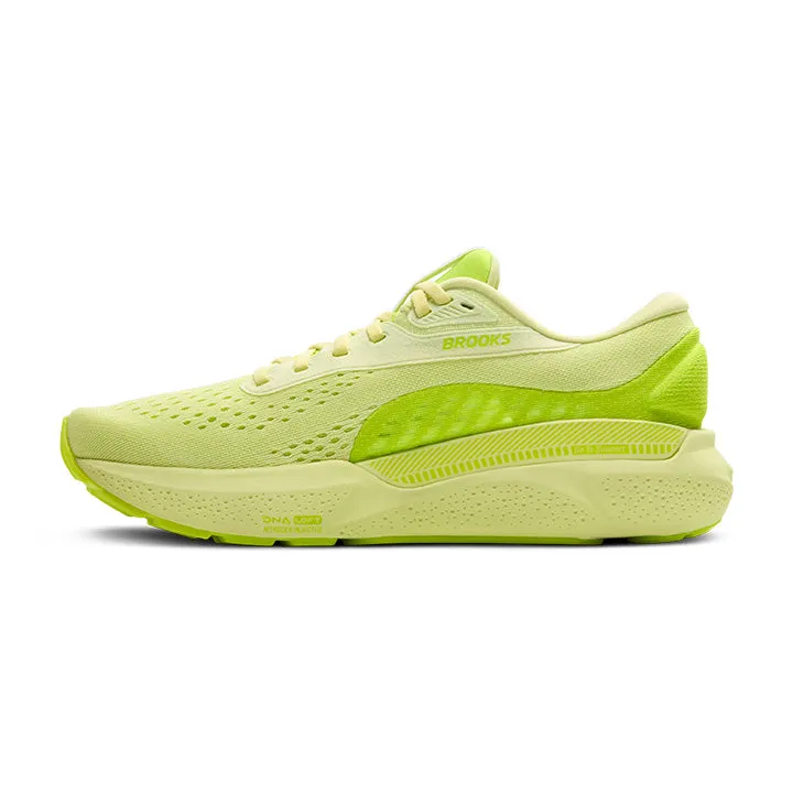MEN'S ADRENALINE GTS 24 - D - 346 LIME GREEN/NIGHTLIFE