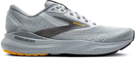 Men's Adrenaline GTS 24 WIDE (084 - Alloy/White/Gold Fusion)