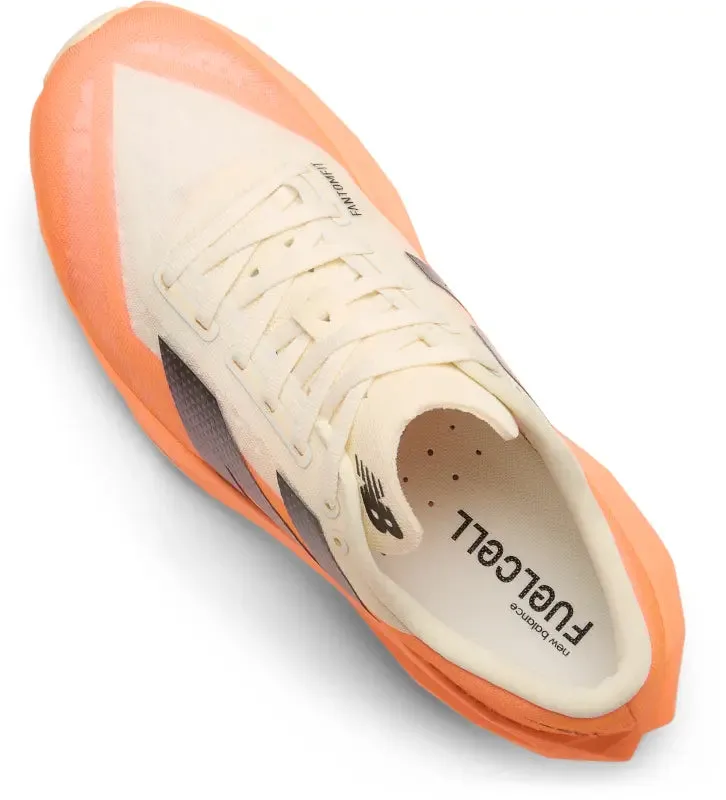 Men's New Balance FuelCell Rebel v4 – Lightweight Speed & Cushioning