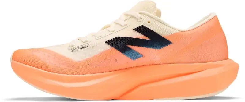 Men's New Balance FuelCell Rebel v4 – Lightweight Speed & Cushioning