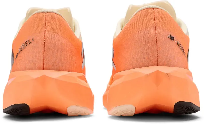 Men's New Balance FuelCell Rebel v4 – Lightweight Speed & Cushioning