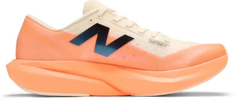 Men's New Balance FuelCell Rebel v4 – Lightweight Speed & Cushioning
