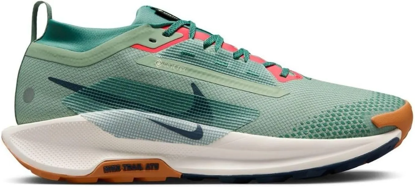 Nike Pegasus Trail 5 GORE-TEX Men's Waterproof Trail Running Shoes