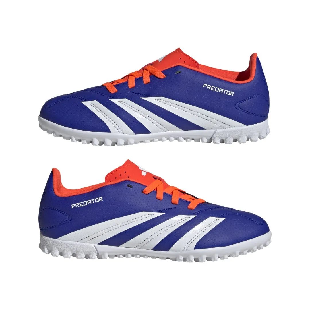 Predator Club Turf Boots Kids
