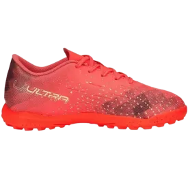 Puma Ultra Play Youth Turf Shoes