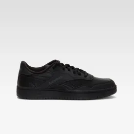 Reebok Footwear Men BB 1000 Shoes BLACK/BLACK/GREY 7