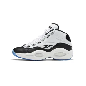 Reebok Mens Question Mid Shoes