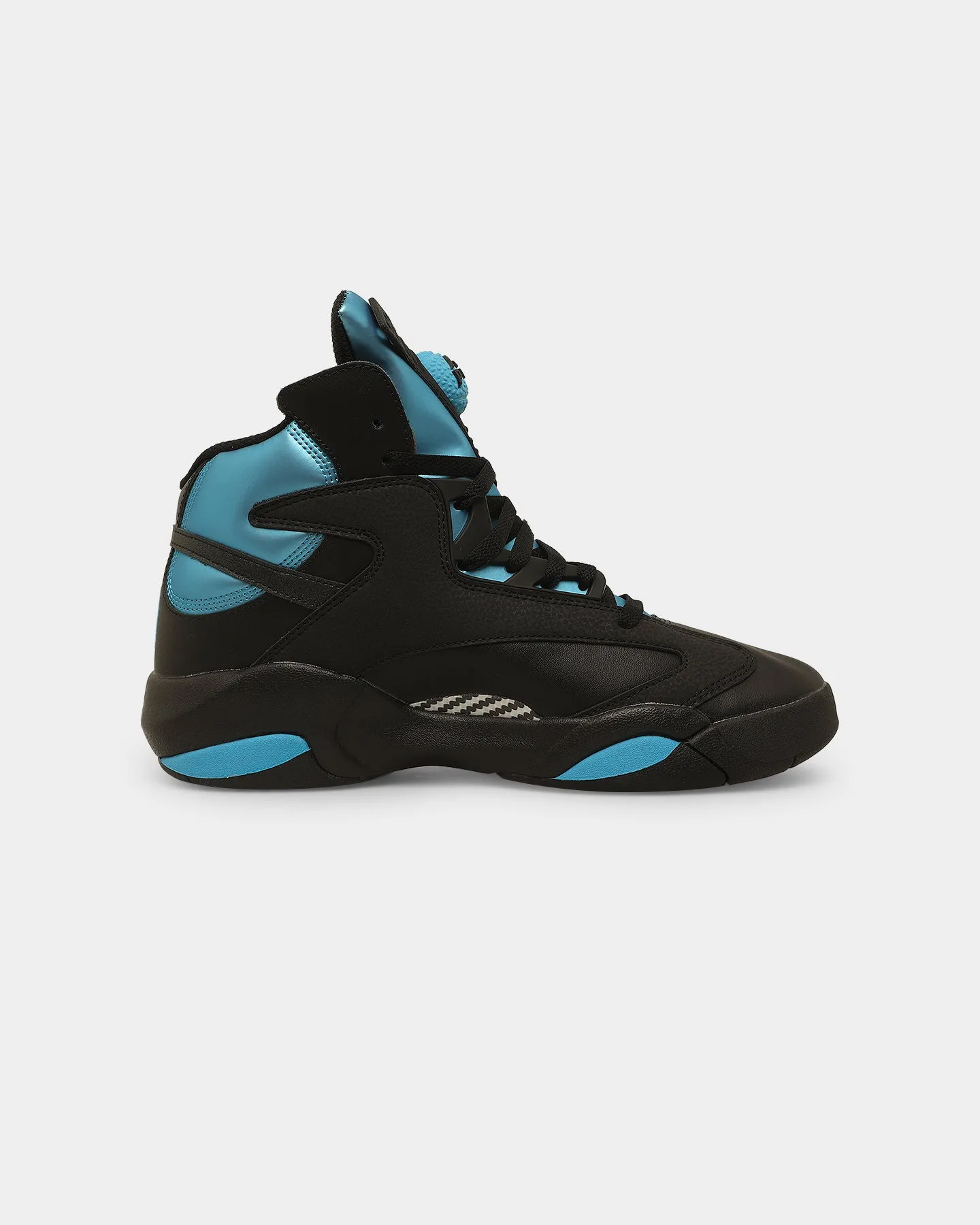 Reebok Shaq Attack Core Black/Azure