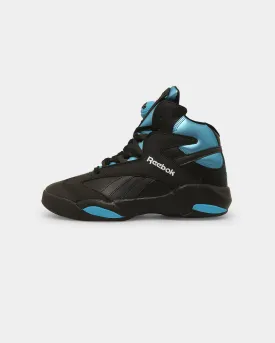 Reebok Shaq Attack Core Black/Azure
