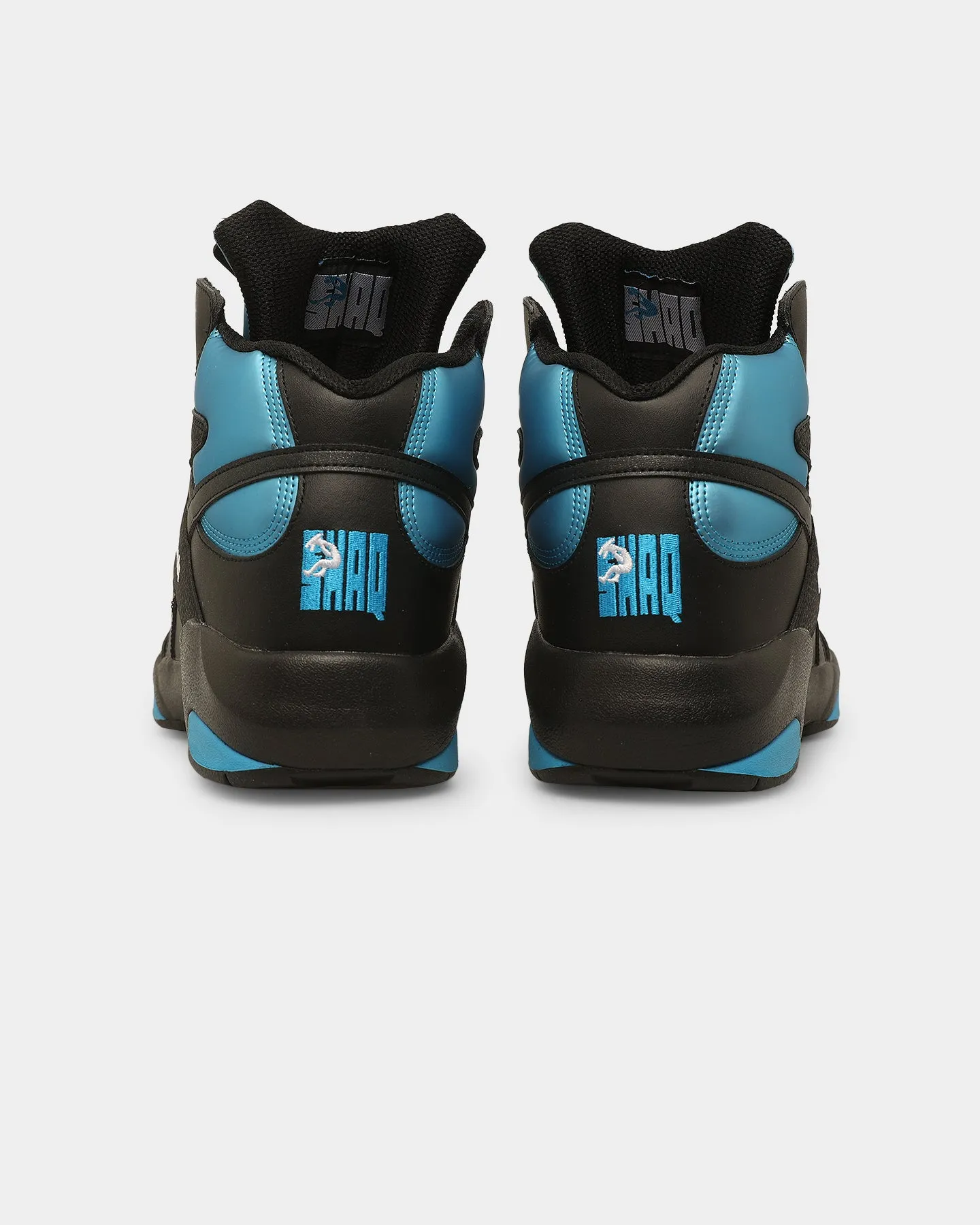 Reebok Shaq Attack Core Black/Azure
