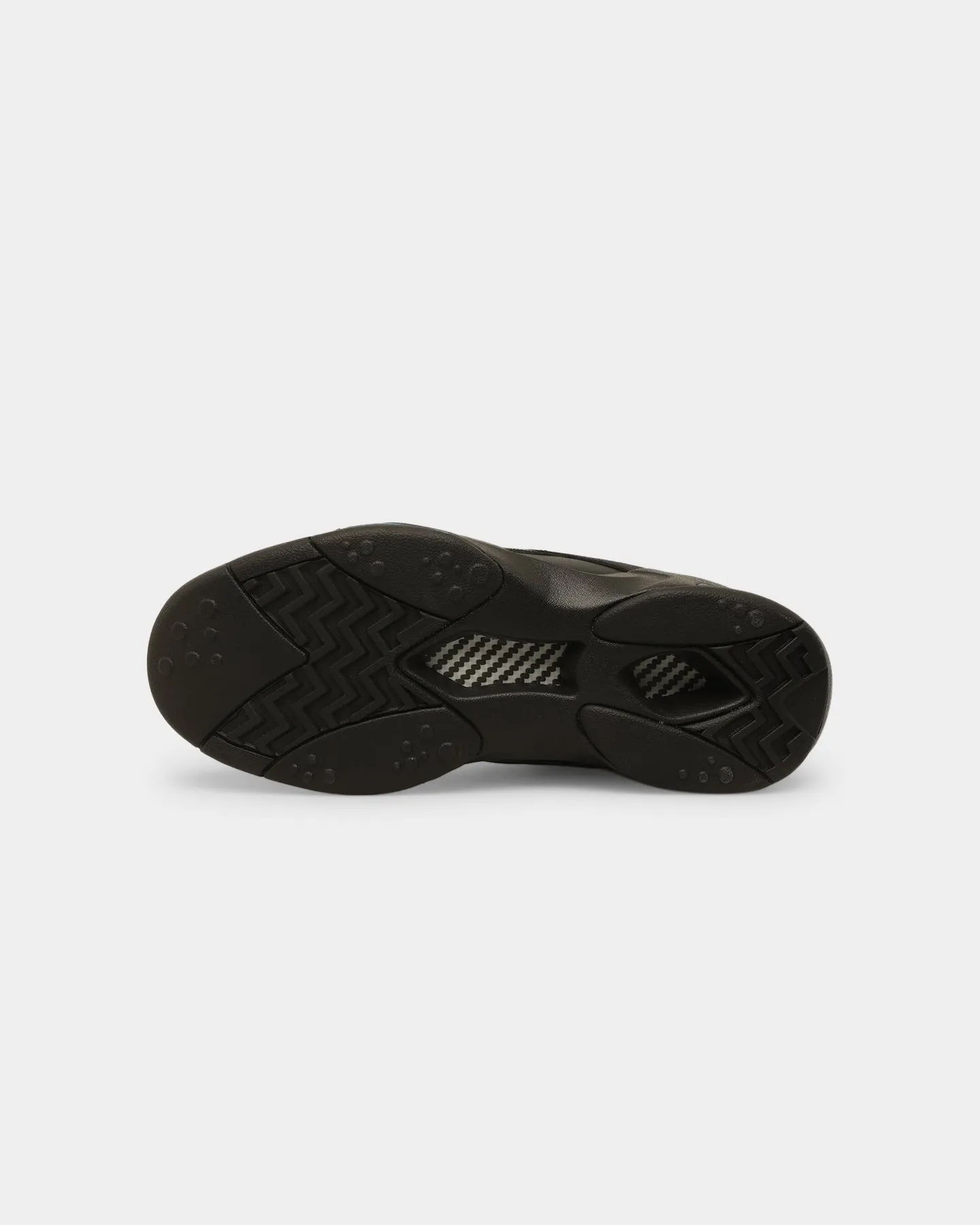 Reebok Shaq Attack Core Black/Azure