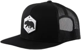 Rip Curl Men's California HWY Trucker Hat