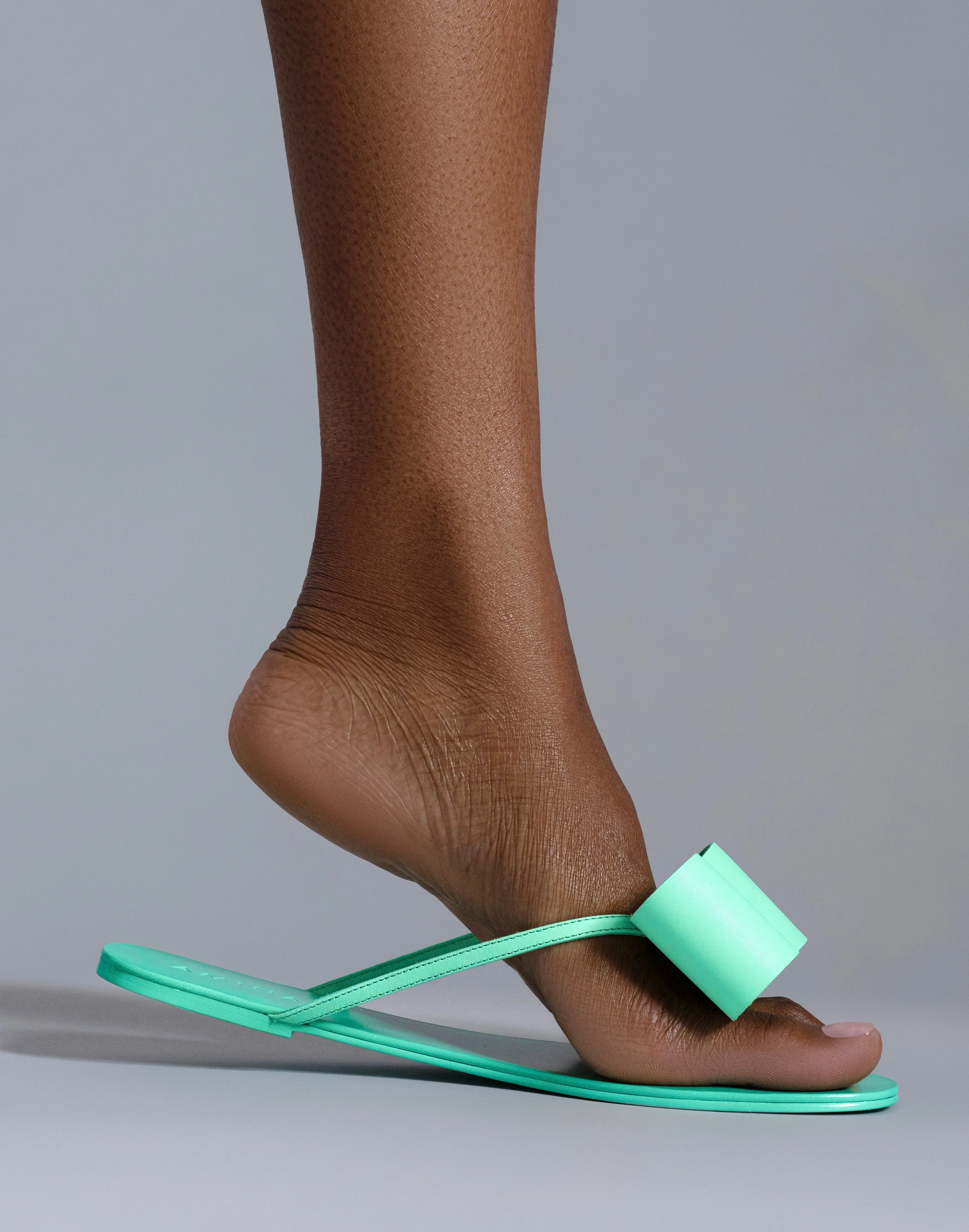 SEAFOAM FLIP FLOP