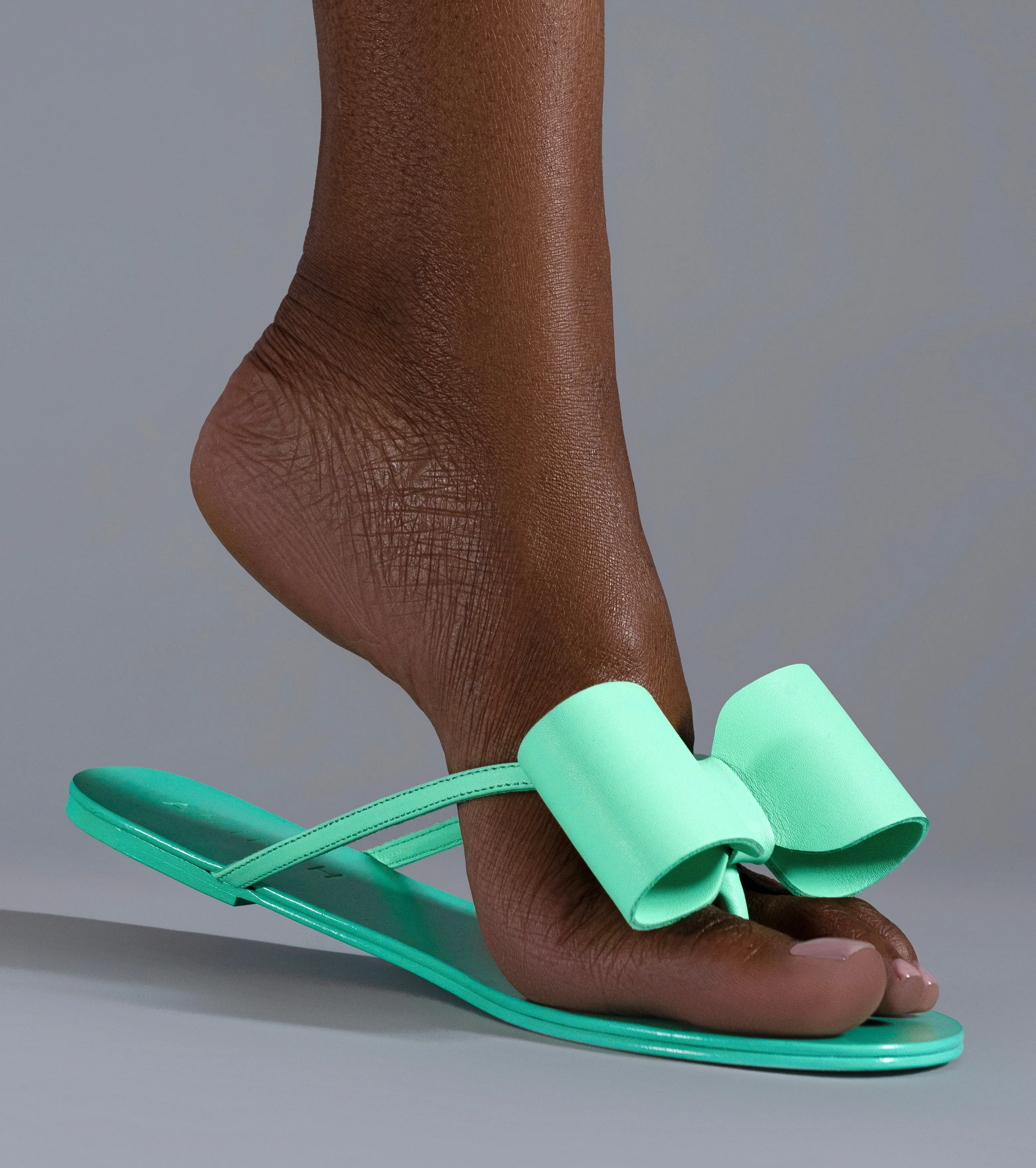 SEAFOAM FLIP FLOP