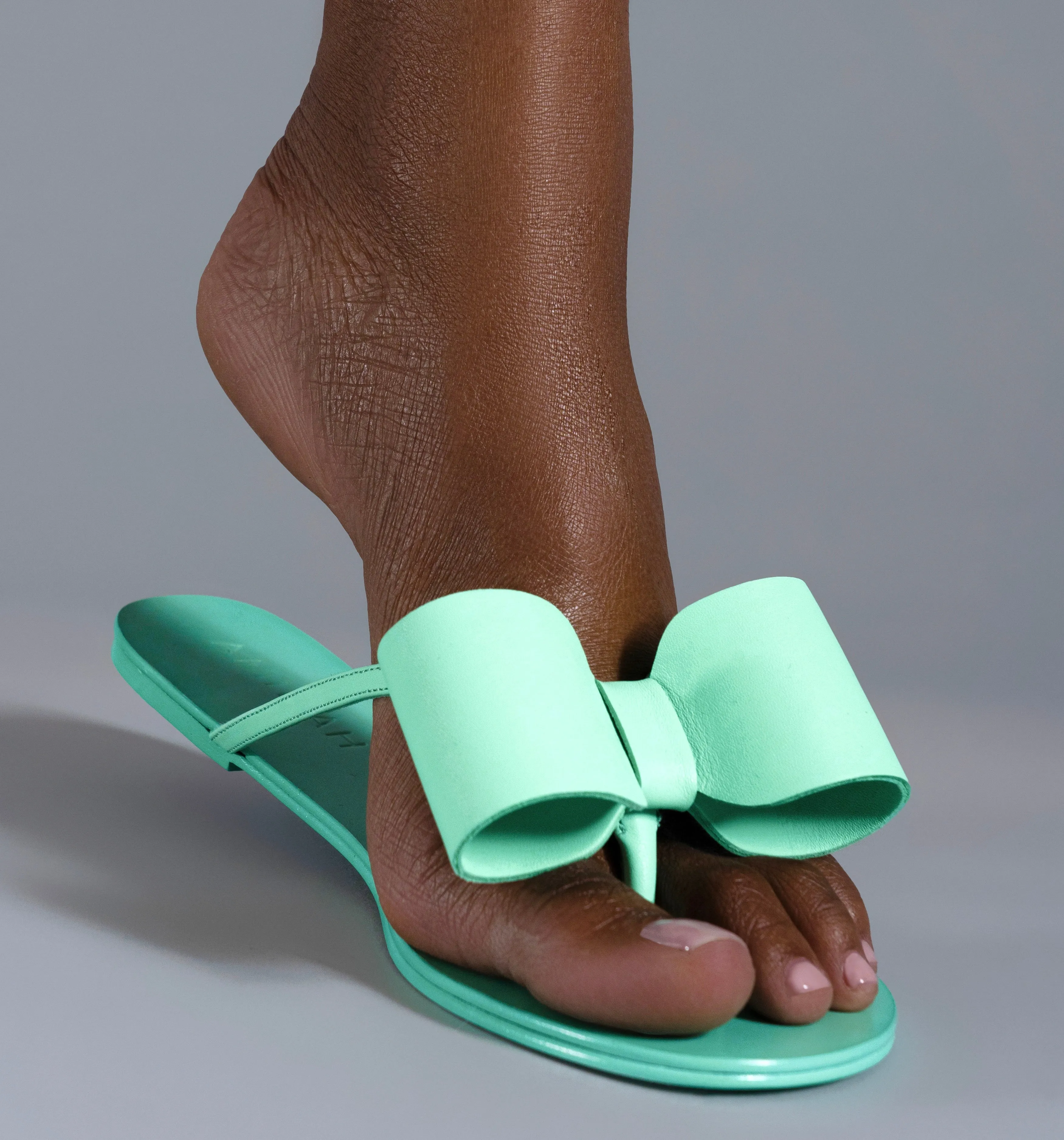 SEAFOAM FLIP FLOP