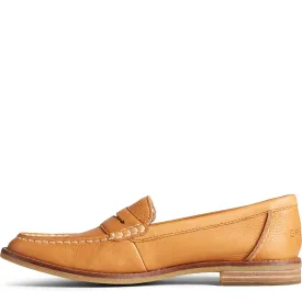 Seaport Penny Leather Loafer - Women