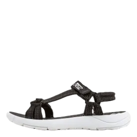 Shirley Sandals Black