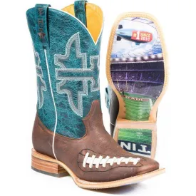 Tin Haul Football Stadium Men's Boot