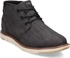 TOMS Men's, Navi Boot