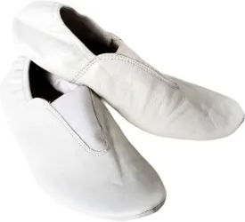 TW Leather Gymnastic Shoe
