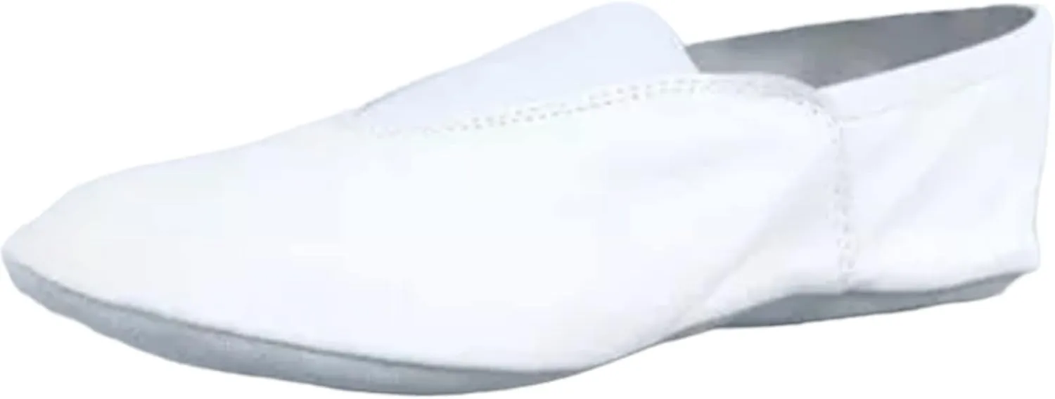 TW Leather Gymnastic Shoe